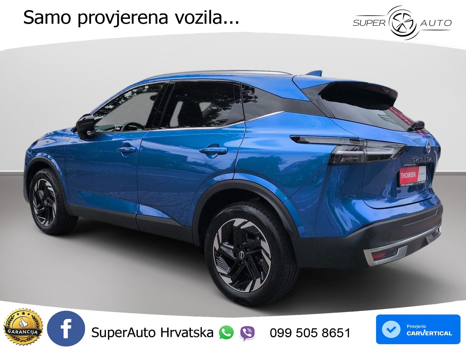 Nissan Qashqai 1.3 DIG-T (158 KS) Xtronic N-Connecta LED+GR SJED+ACC