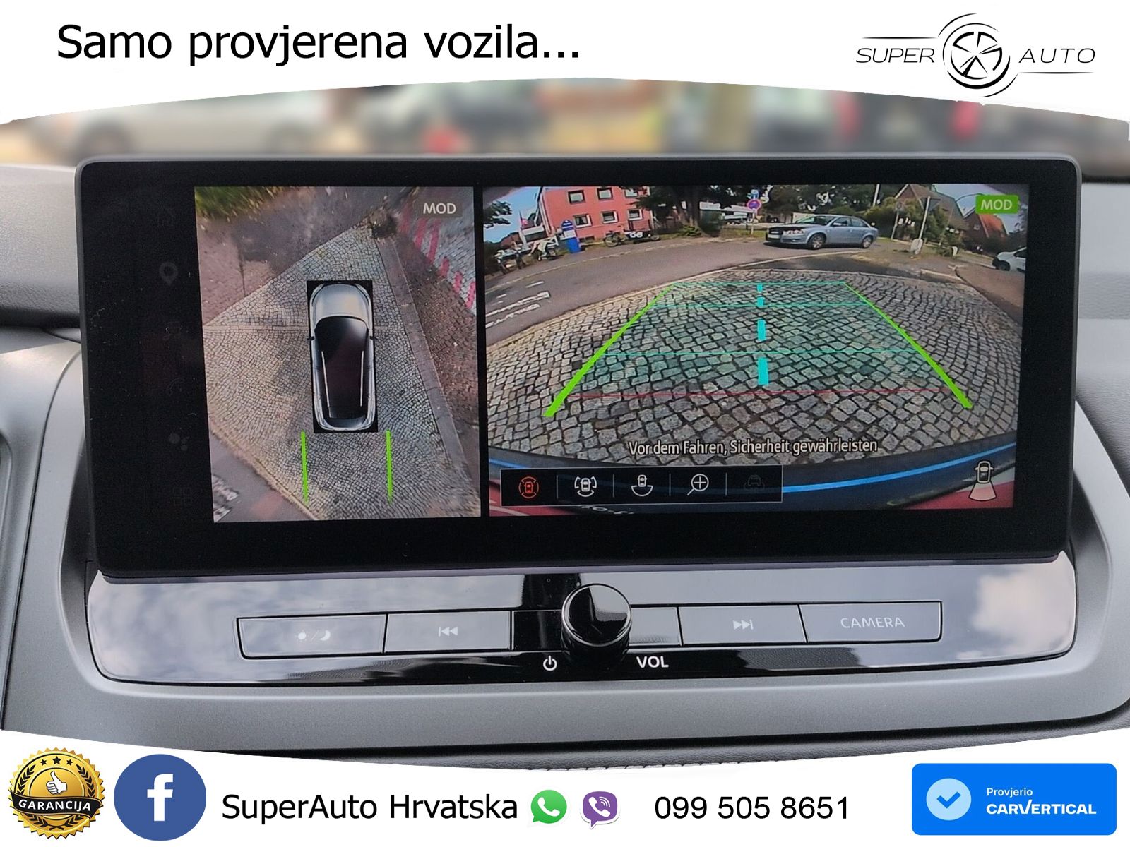 Nissan Qashqai 1.3 DIG-T (158 KS) Xtronic N-Connecta LED+GR SJED+ACC