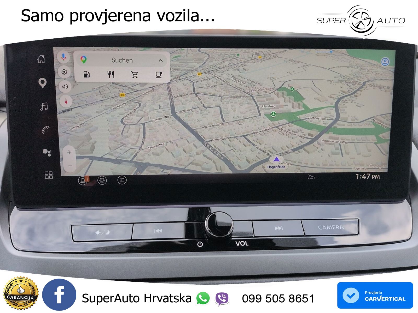Nissan Qashqai 1.3 DIG-T (158 KS) Xtronic N-Connecta LED+GR SJED+ACC