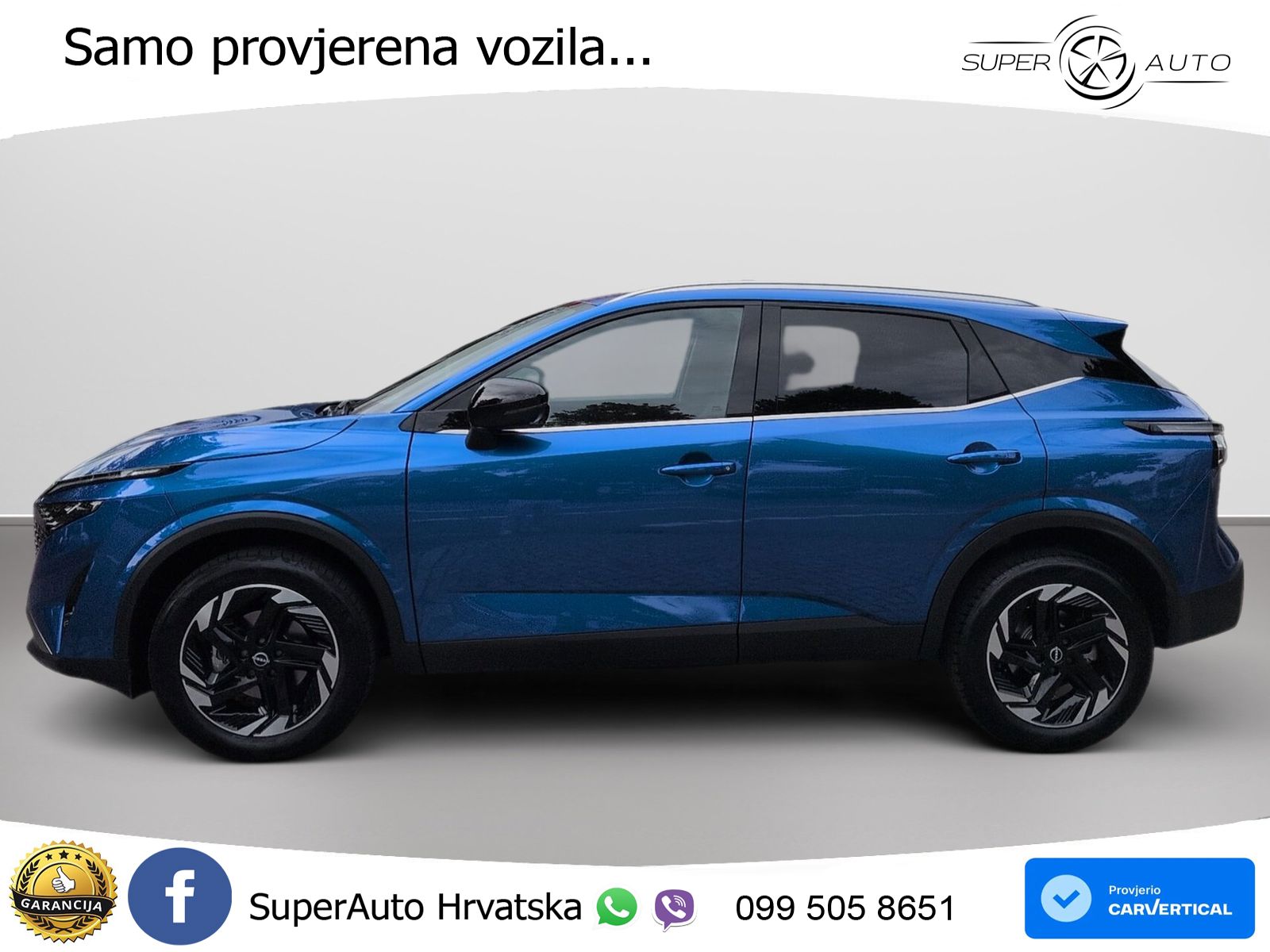 Nissan Qashqai 1.3 DIG-T (158 KS) Xtronic N-Connecta LED+GR SJED+ACC