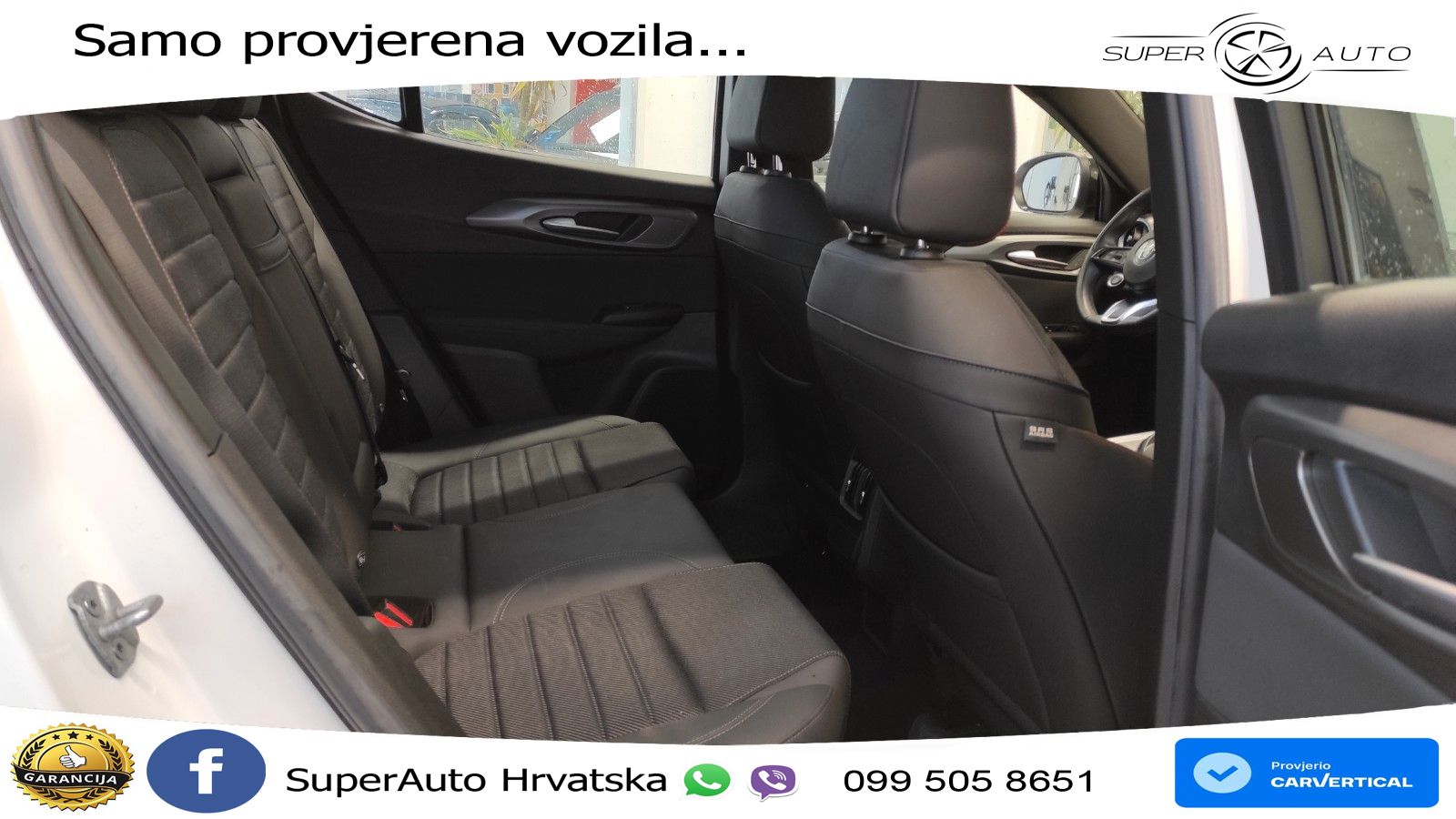 Alfa Romeo Tonale 1.6 VGT-D (130 KS) TCT LED+ACC