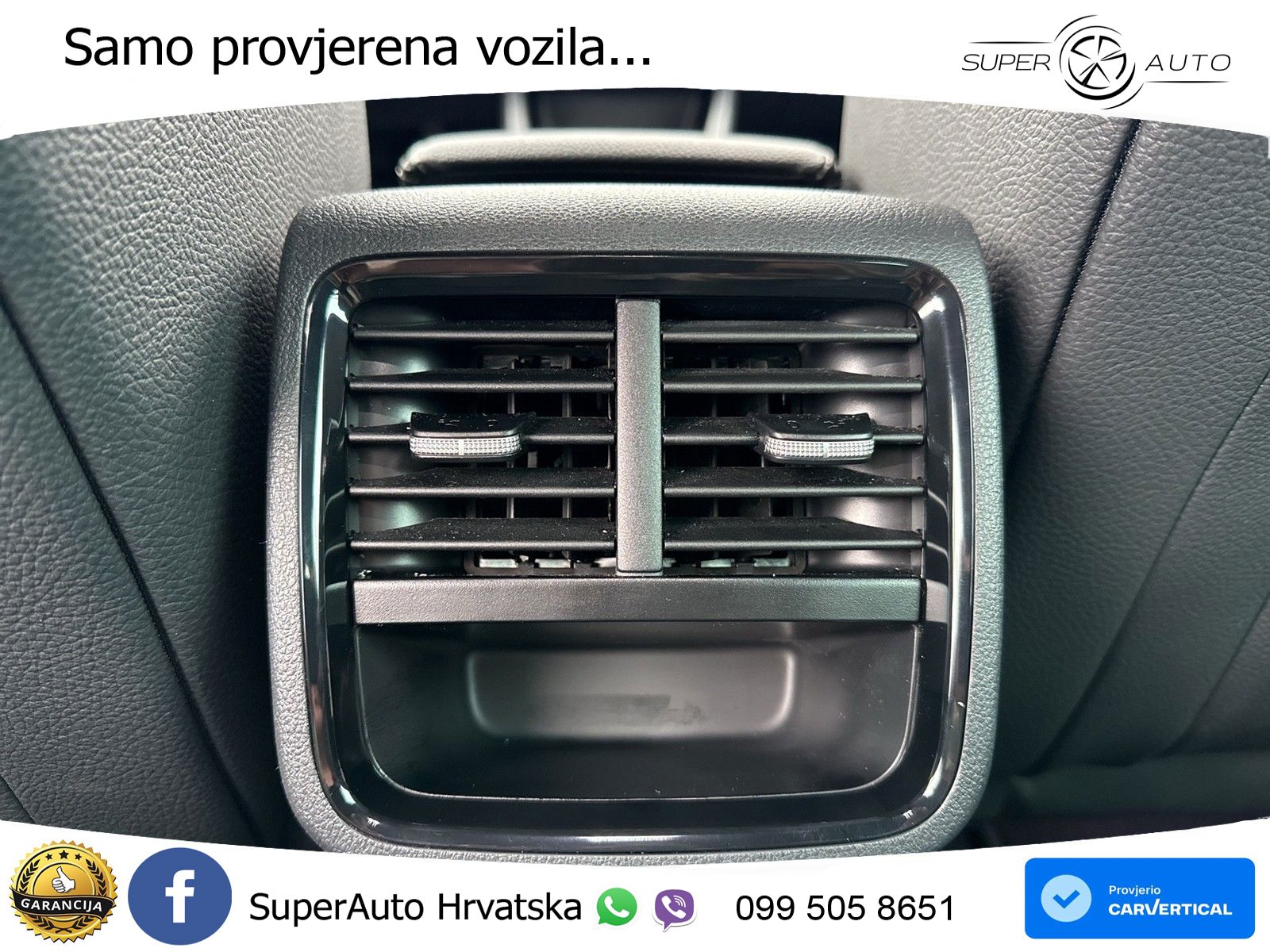 Škoda Octavia Combi 2.0 TDI (150 KS) DSG SportLine LED+GR SJED+ACC