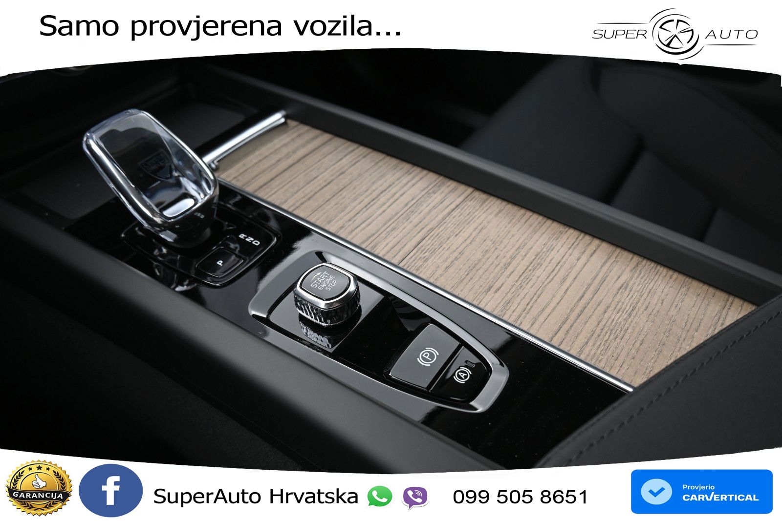 Volvo XC60 B5 Benzin AWD Geartronic LED+GR SJED+ACC