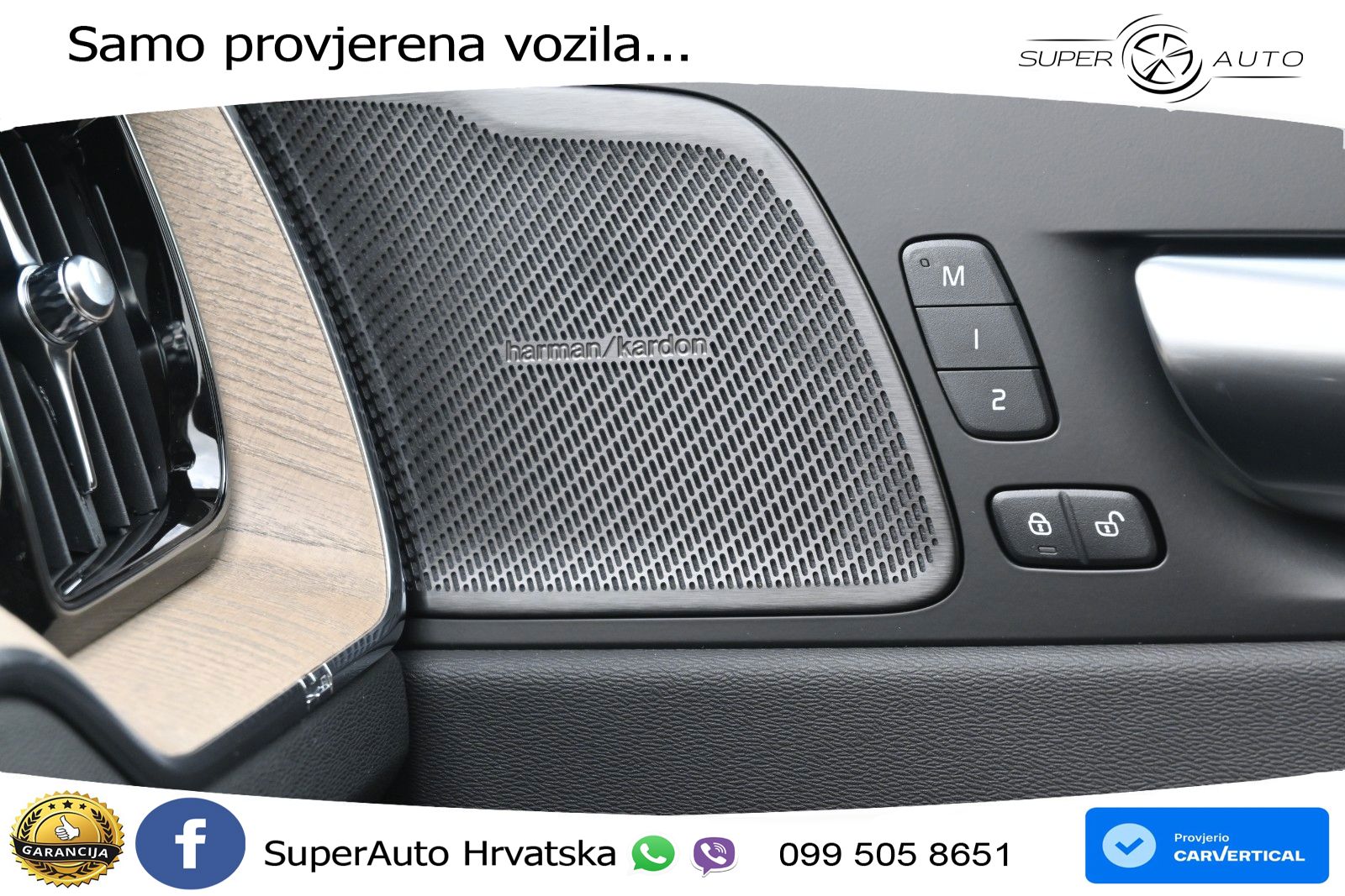 Volvo XC60 B5 Benzin AWD Geartronic LED+GR SJED+ACC
