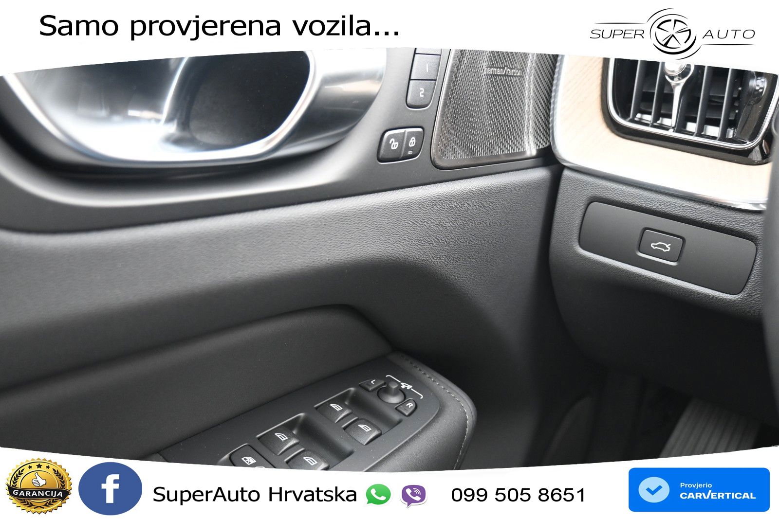 Volvo XC60 B5 Benzin AWD Geartronic LED+GR SJED+ACC