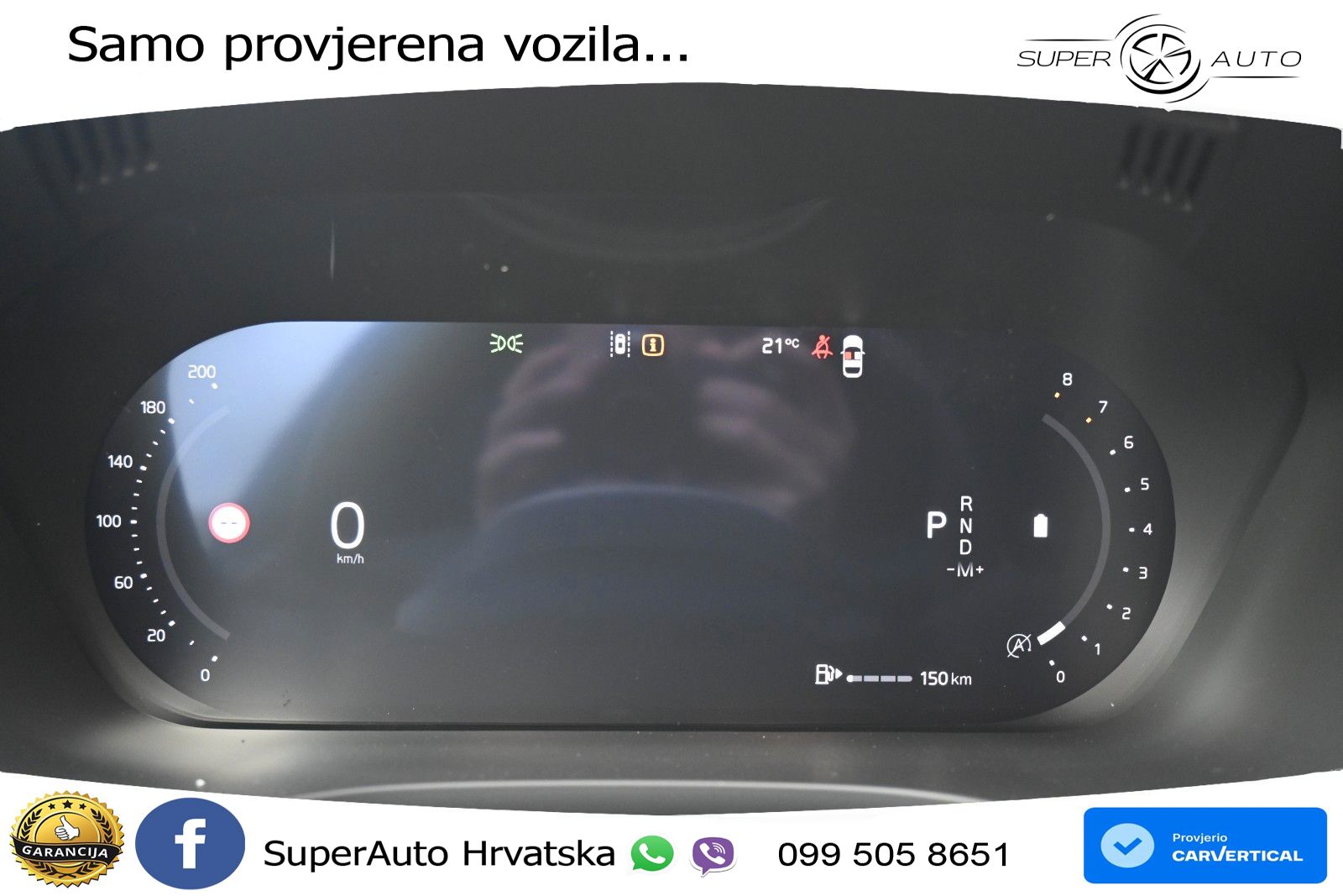 Volvo XC60 B5 Benzin AWD Geartronic LED+GR SJED+ACC
