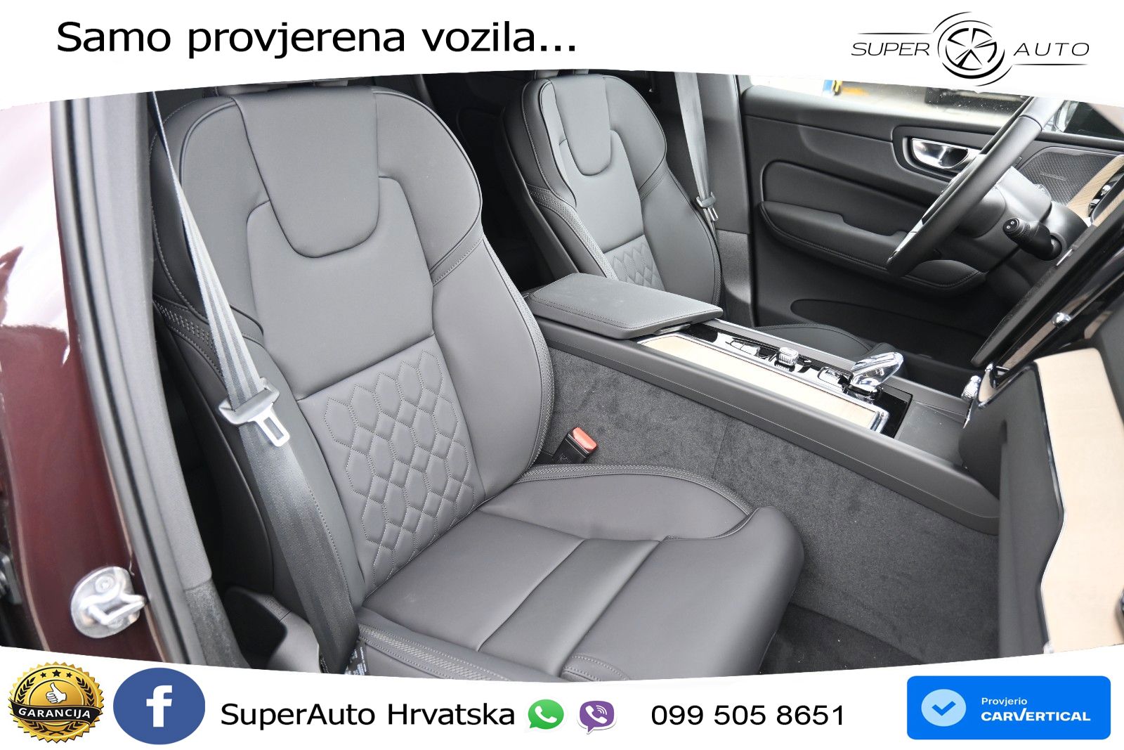 Volvo XC60 B5 Benzin AWD Geartronic LED+GR SJED+ACC