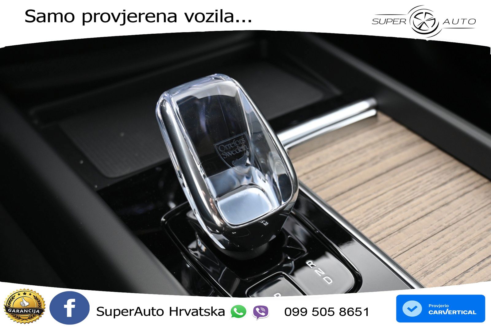 Volvo XC60 B5 Benzin AWD Geartronic LED+GR SJED+ACC