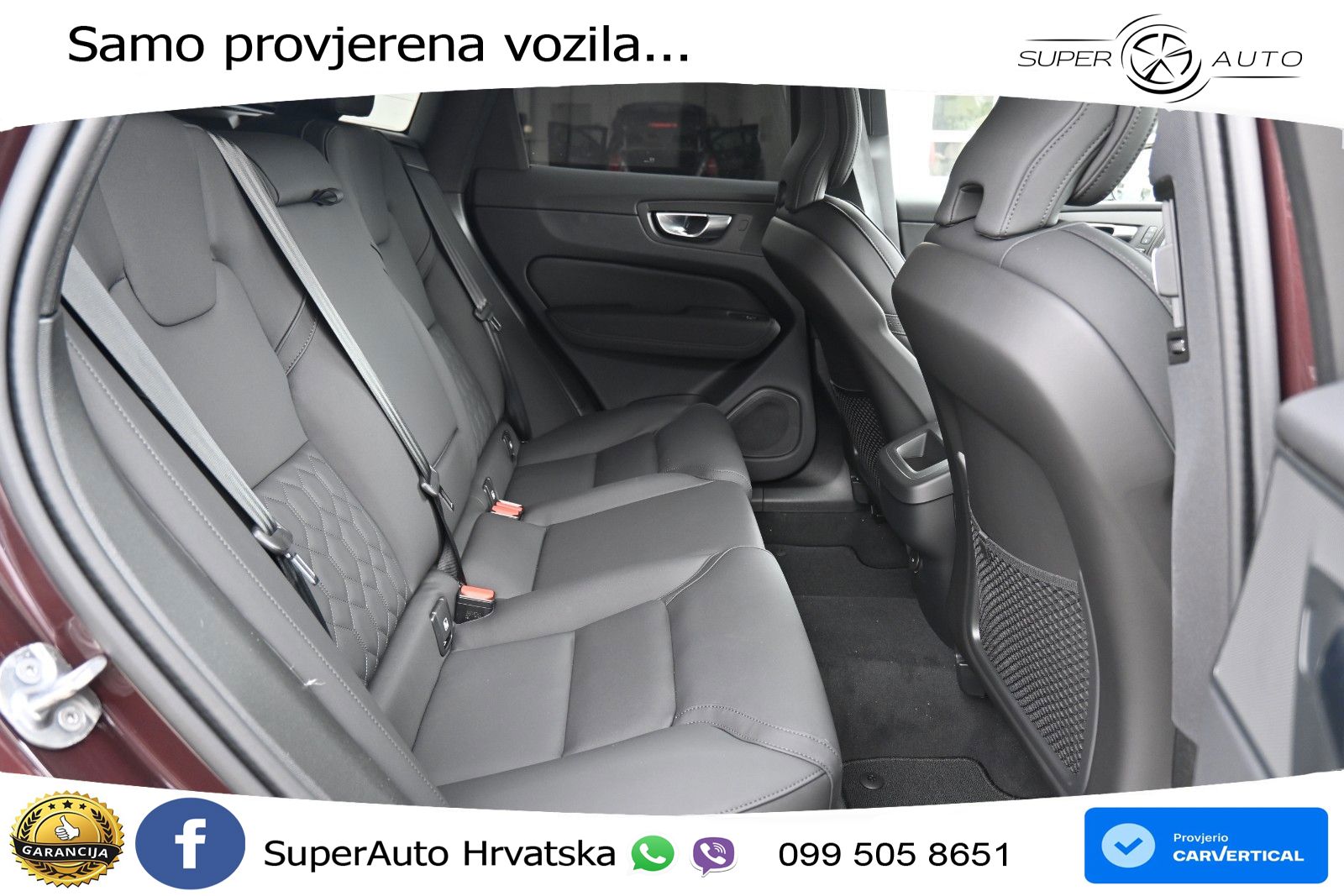 Volvo XC60 B5 Benzin AWD Geartronic LED+GR SJED+ACC