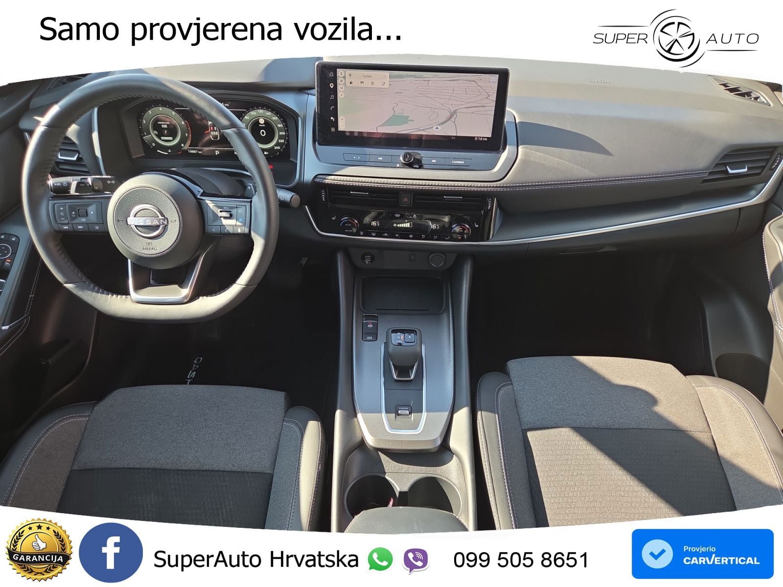 Nissan Qashqai 1.3 DIG-T (158 KS) Xtronic N-Connecta LED+GR SJED+ACC