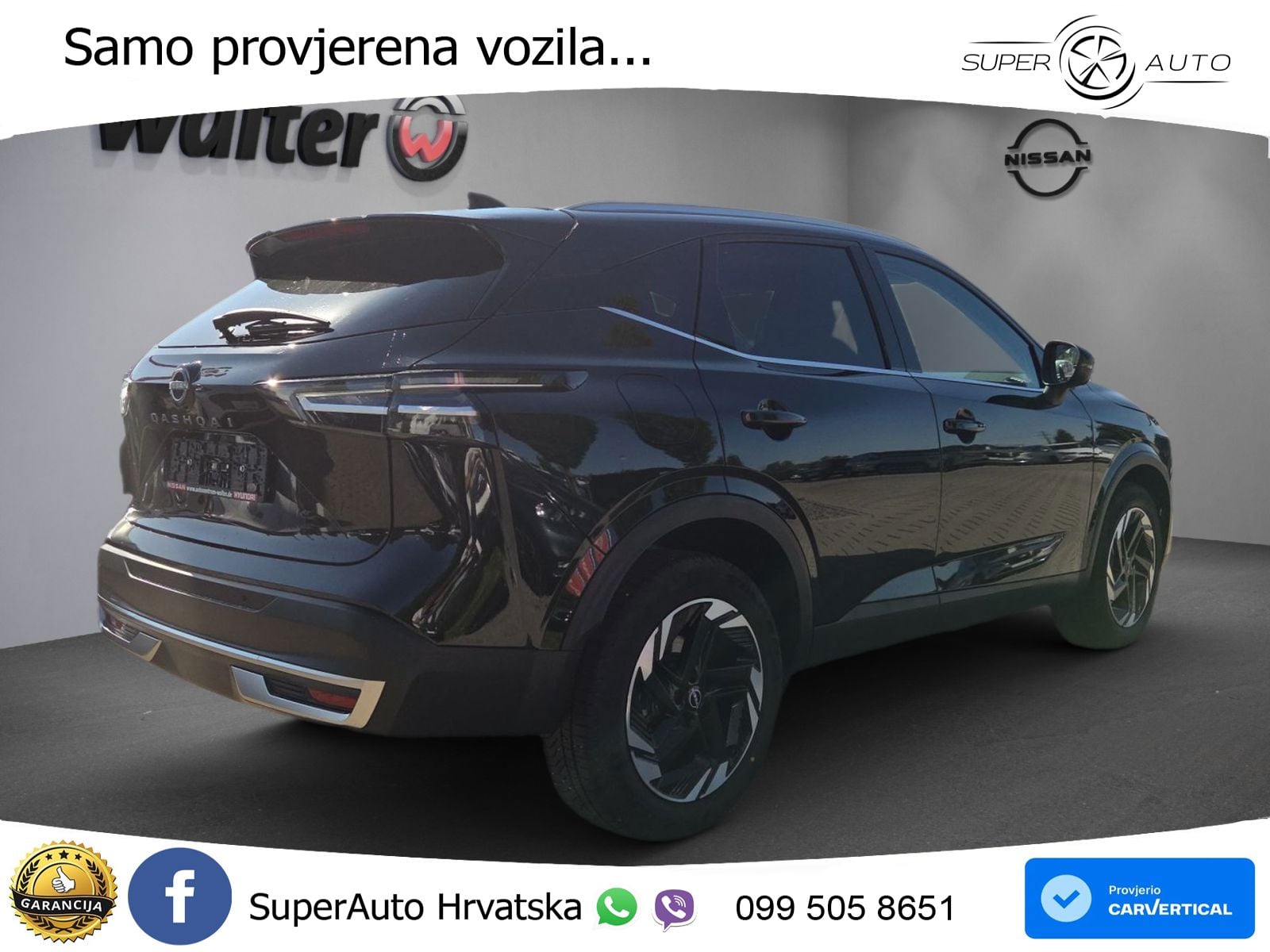 Nissan Qashqai 1.3 DIG-T (158 KS) Xtronic N-Connecta LED+GR SJED+ACC