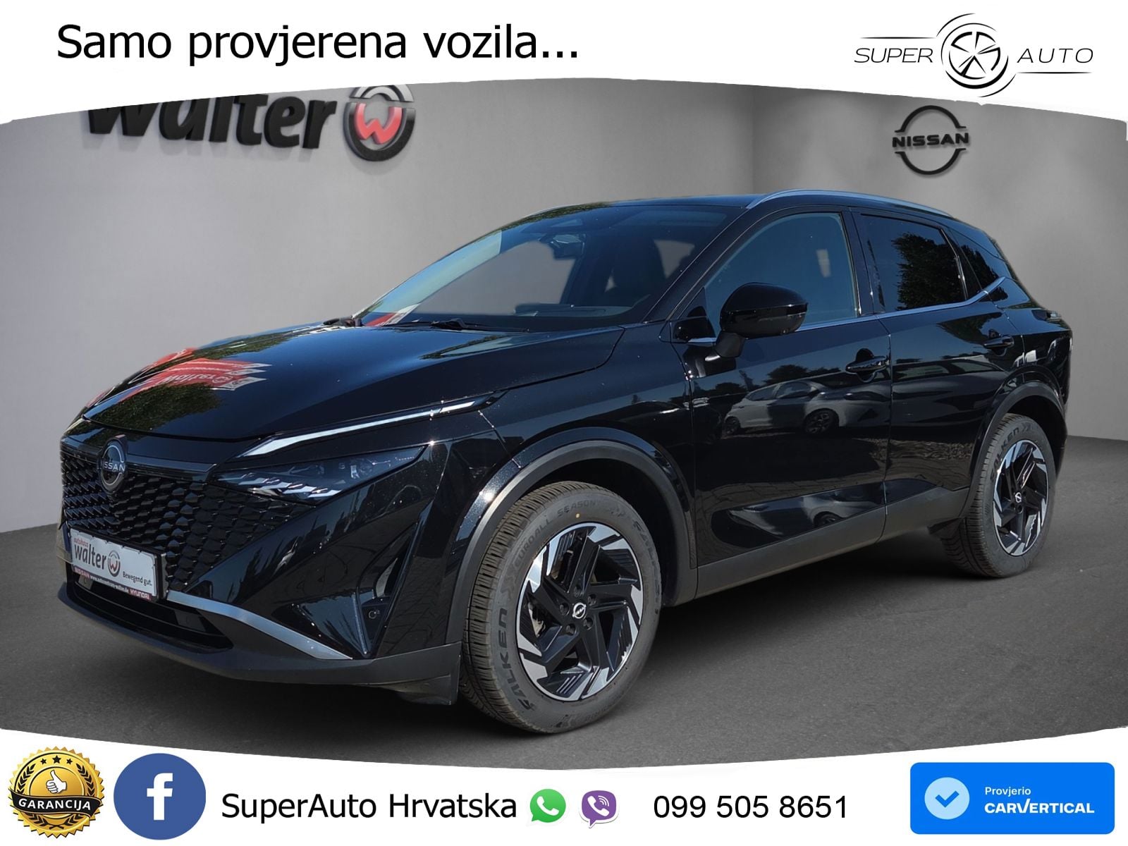 Nissan Qashqai 1.3 DIG-T (158 KS) Xtronic N-Connecta LED+GR SJED+ACC