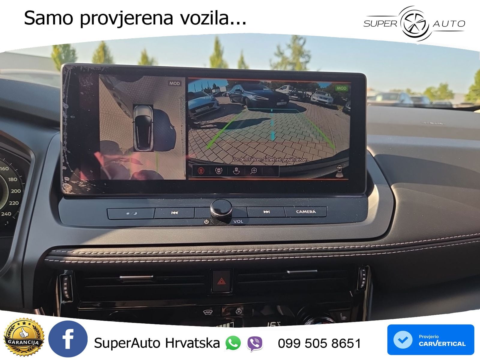 Nissan Qashqai 1.3 DIG-T (158 KS) Xtronic N-Connecta LED+GR SJED+ACC