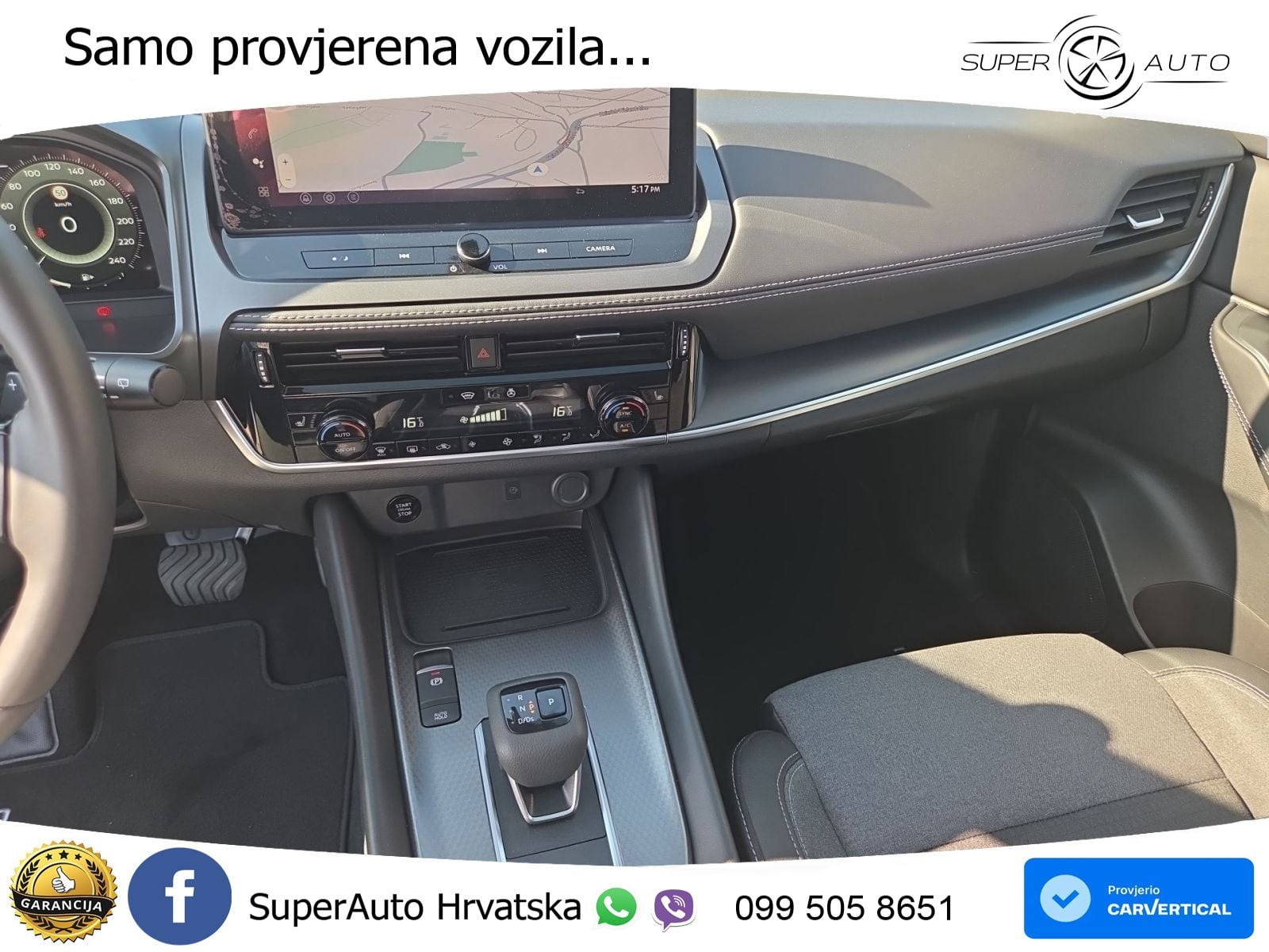 Nissan Qashqai 1.3 DIG-T (158 KS) Xtronic N-Connecta LED+GR SJED+ACC