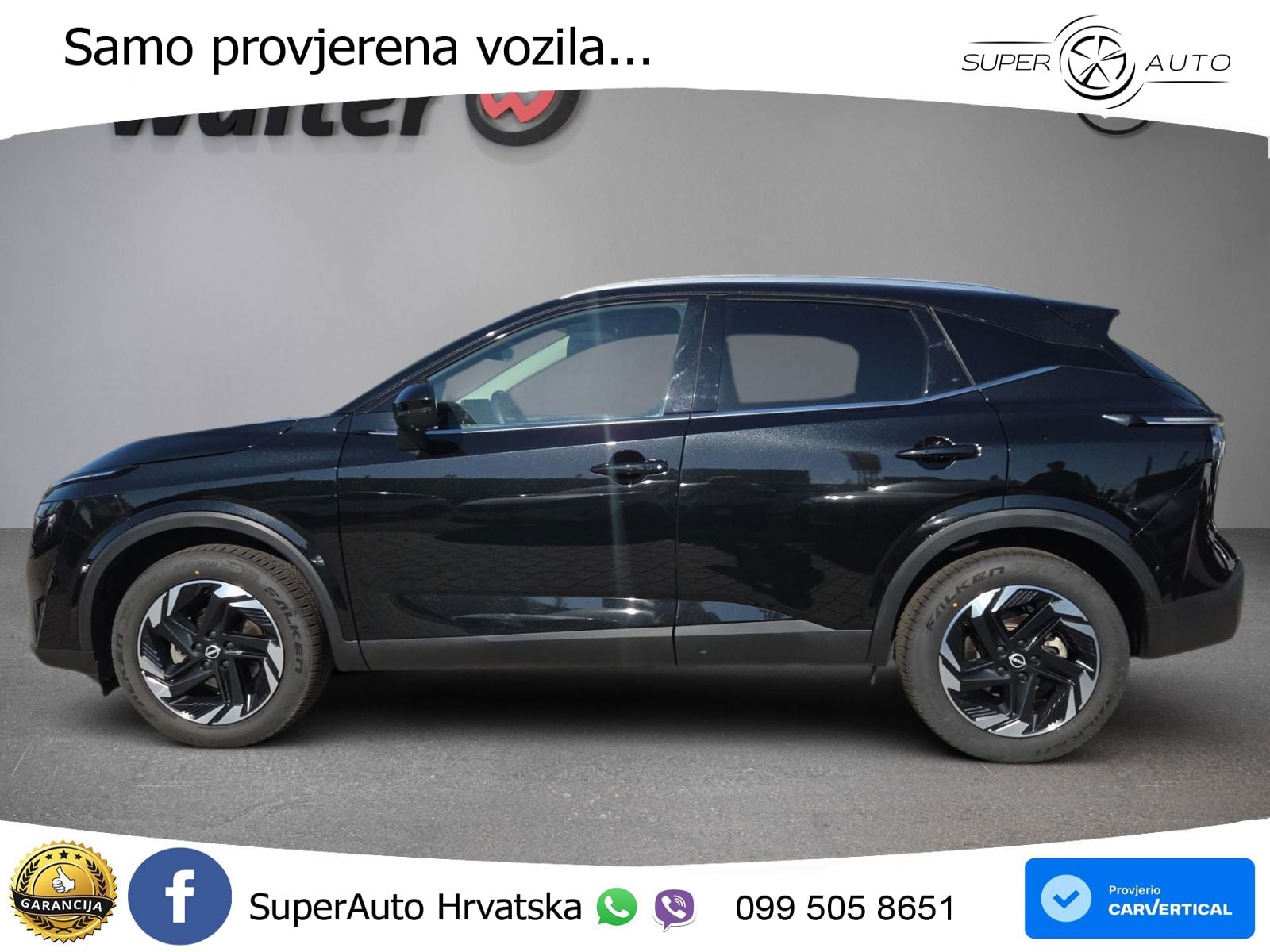 Nissan Qashqai 1.3 DIG-T (158 KS) Xtronic N-Connecta LED+GR SJED+ACC