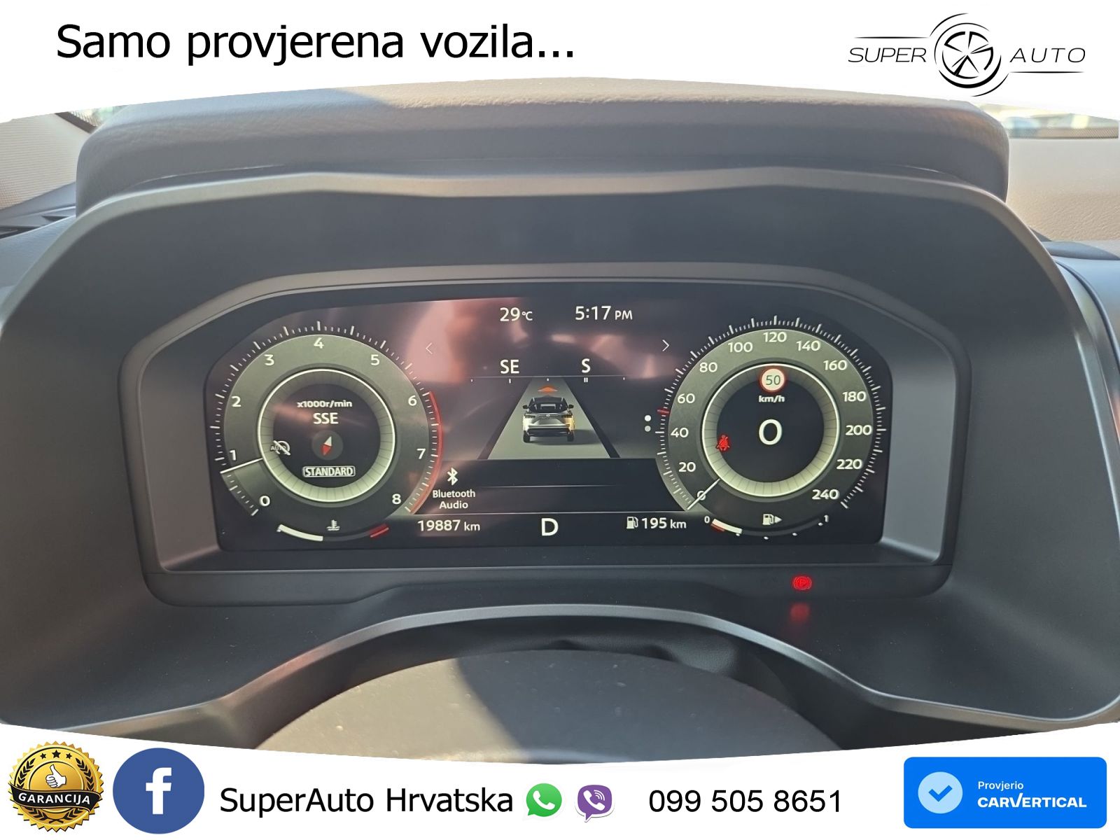 Nissan Qashqai 1.3 DIG-T (158 KS) Xtronic N-Connecta LED+GR SJED+ACC