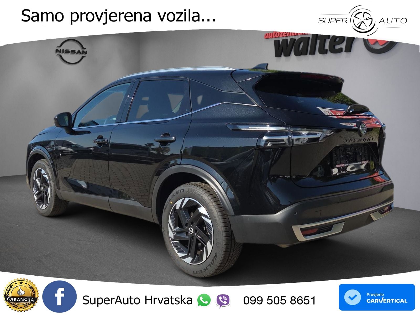 Nissan Qashqai 1.3 DIG-T (158 KS) Xtronic N-Connecta LED+GR SJED+ACC