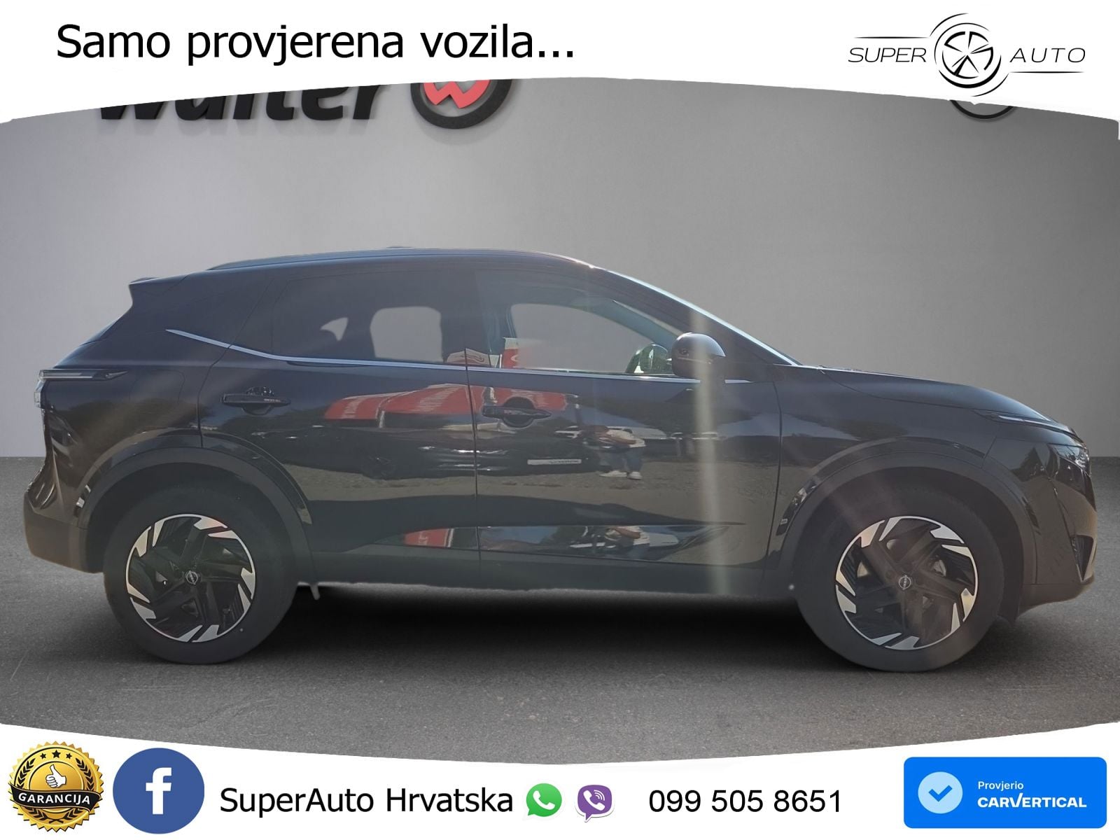 Nissan Qashqai 1.3 DIG-T (158 KS) Xtronic N-Connecta LED+GR SJED+ACC