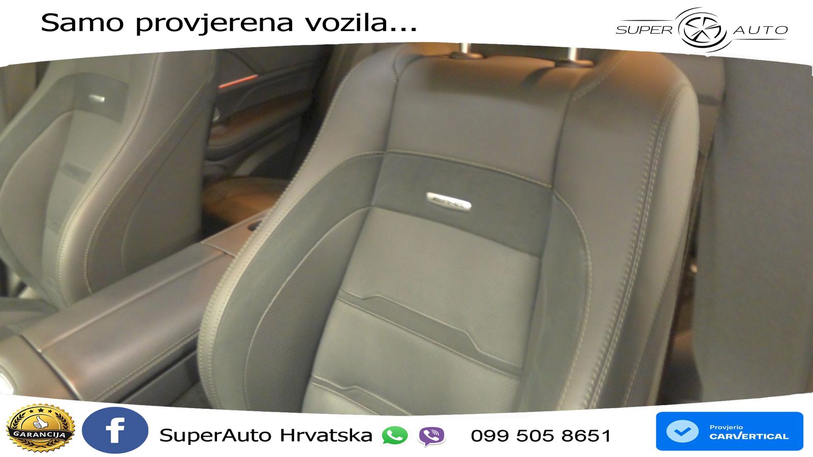 Mercedes AMG GLE 53 (544 KS) 4MATIC+ 9G-TRONIC