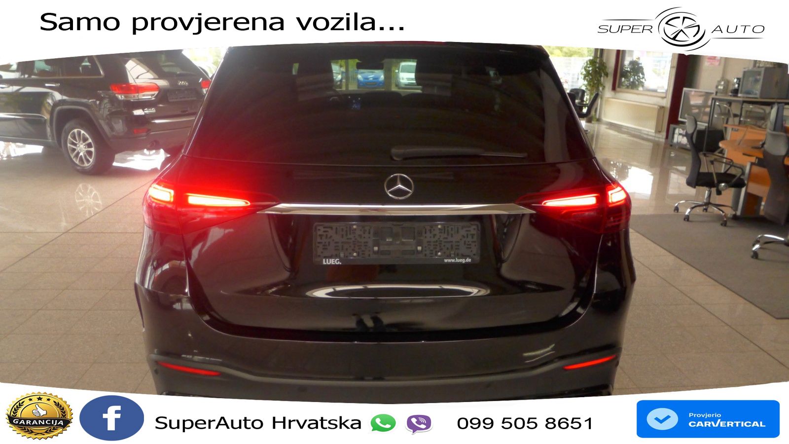 Mercedes AMG GLE 53 (544 KS) 4MATIC+ 9G-TRONIC