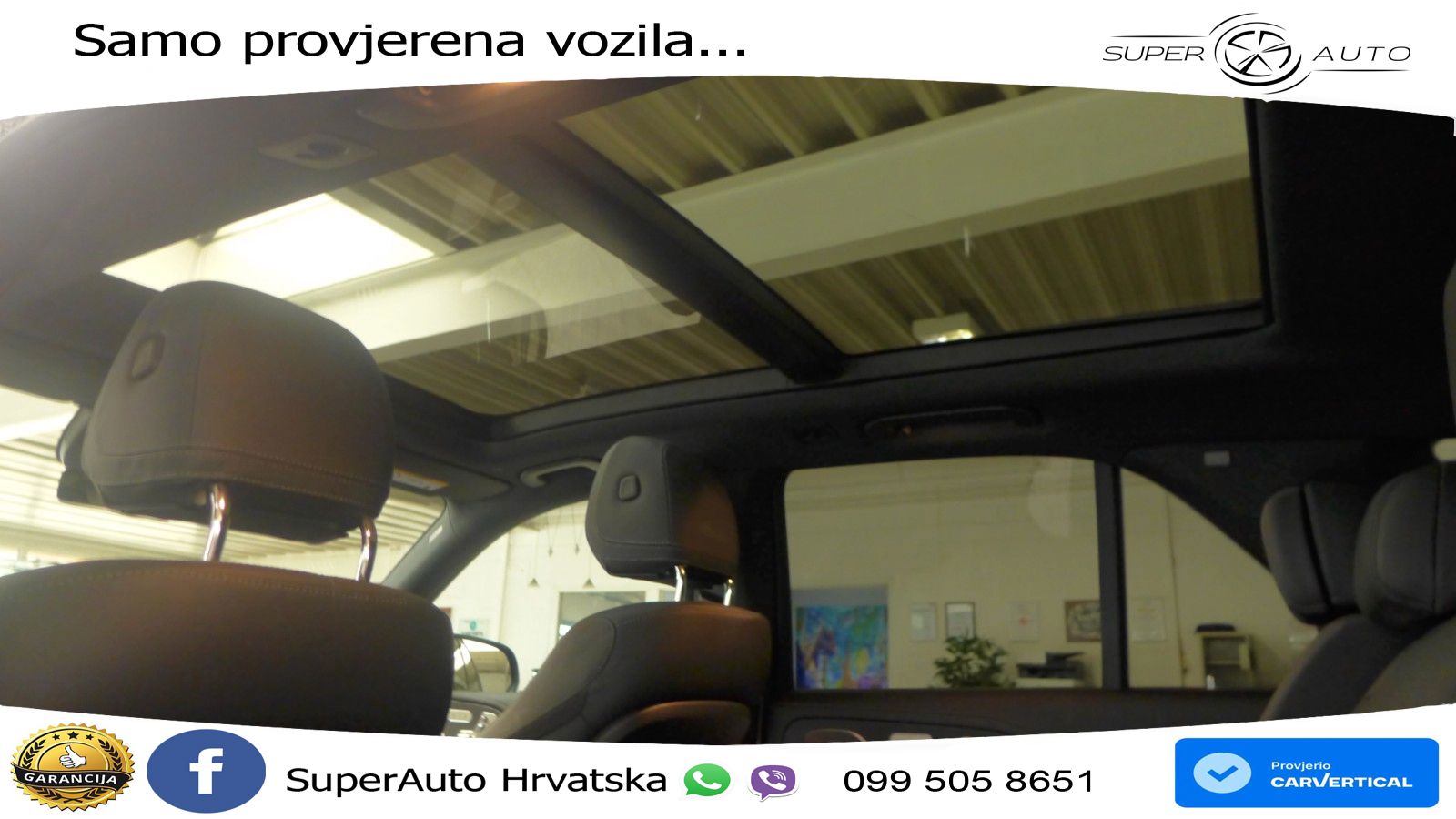 Mercedes AMG GLE 53 (544 KS) 4MATIC+ 9G-TRONIC