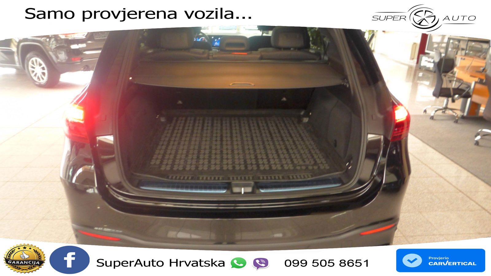 Mercedes AMG GLE 53 (544 KS) 4MATIC+ 9G-TRONIC