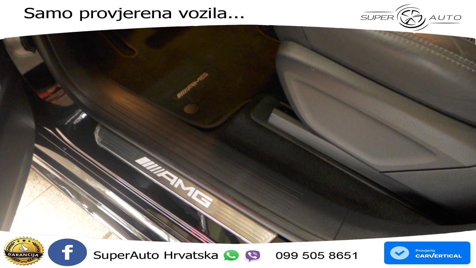Mercedes AMG GLE 53 (544 KS) 4MATIC+ 9G-TRONIC