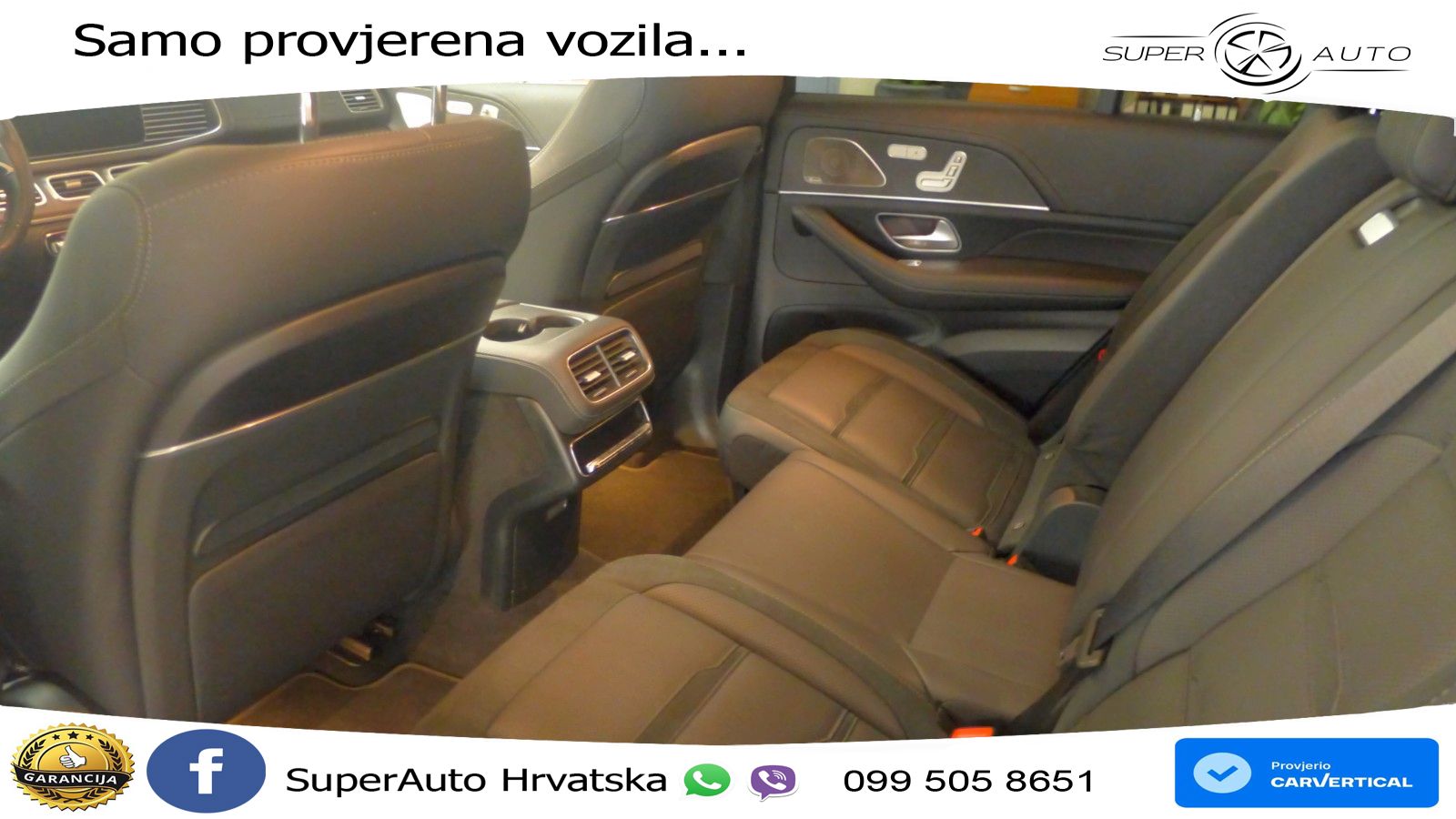 Mercedes AMG GLE 53 (544 KS) 4MATIC+ 9G-TRONIC
