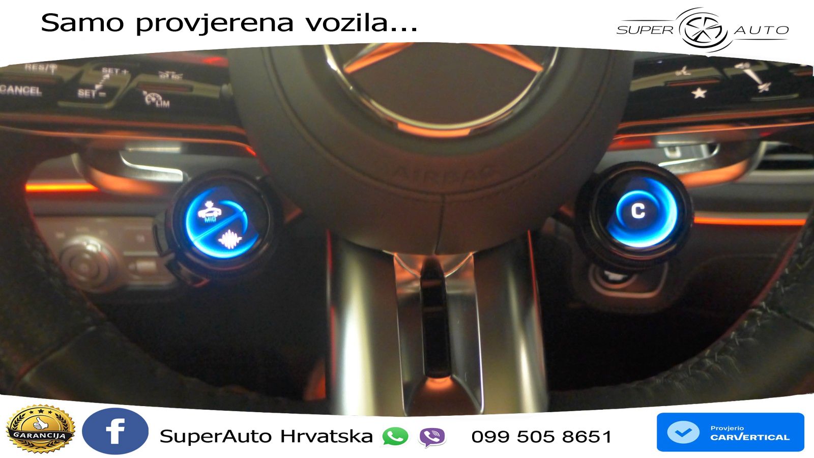 Mercedes AMG GLE 53 (544 KS) 4MATIC+ 9G-TRONIC