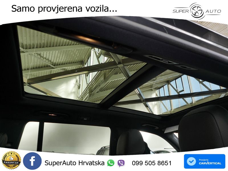 Mercedes-Benz GLS GLS 350d EQ Boost 4MATIC 9G-TRONIC ACC+HEAD+4xGR SJED+360+PANO