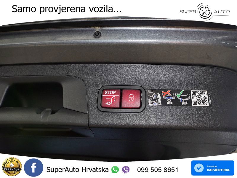 Mercedes-Benz GLS GLS 350d EQ Boost 4MATIC 9G-TRONIC ACC+HEAD+4xGR SJED+360+PANO
