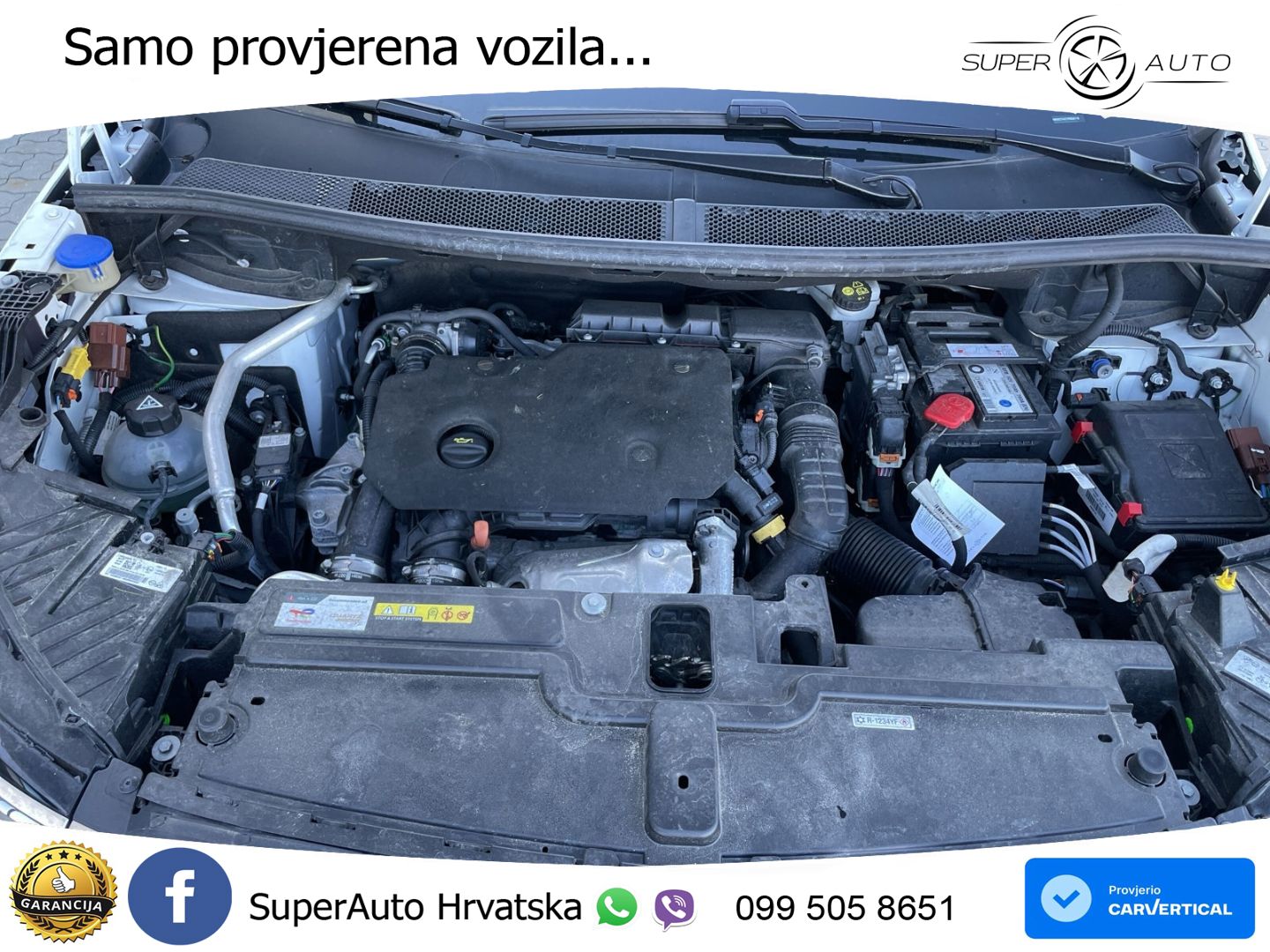 Opel Grandland 1.5d (130 KS) Automatic LED+GR SJED+ACC