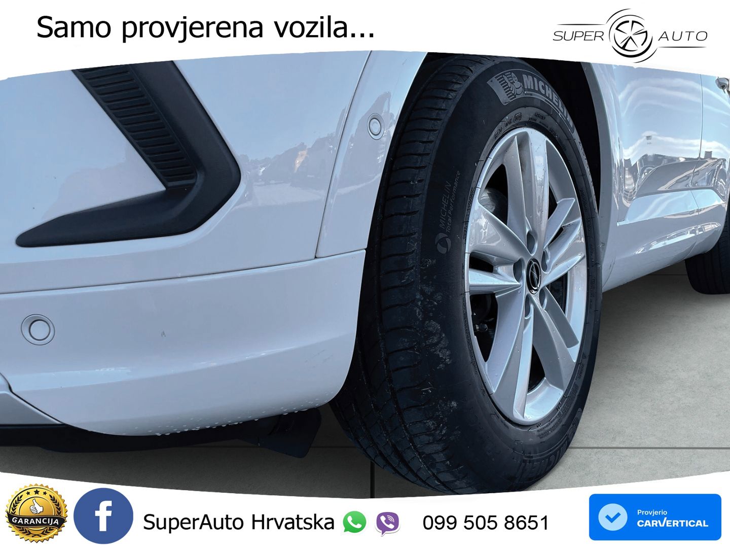 Opel Grandland 1.5d (130 KS) Automatic LED+GR SJED+ACC