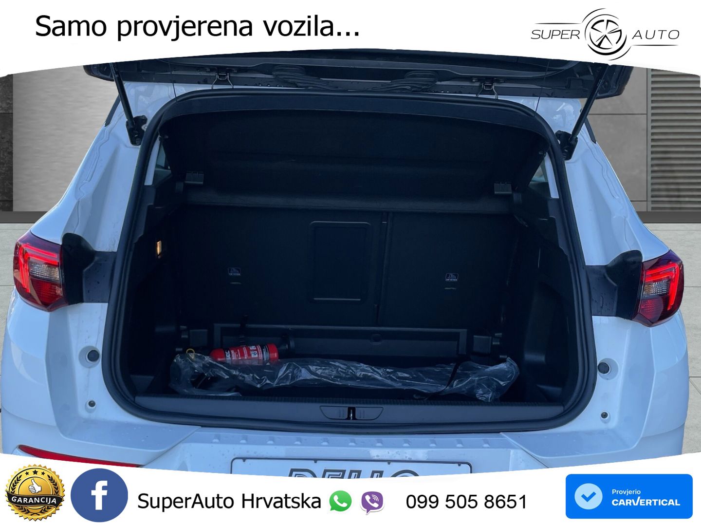 Opel Grandland 1.5d (130 KS) Automatic LED+GR SJED+ACC