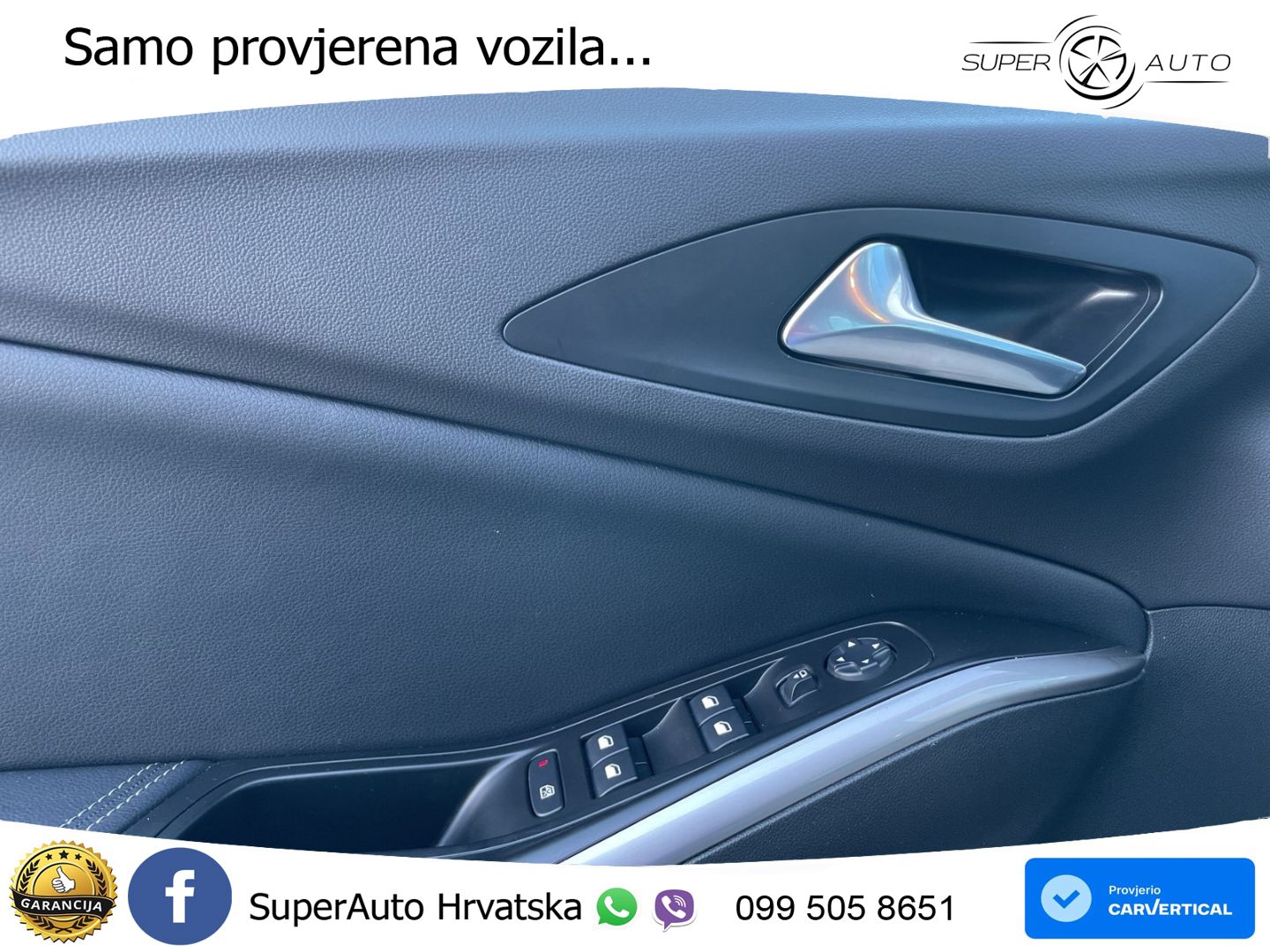 Opel Grandland 1.5d (130 KS) Automatic LED+GR SJED+ACC