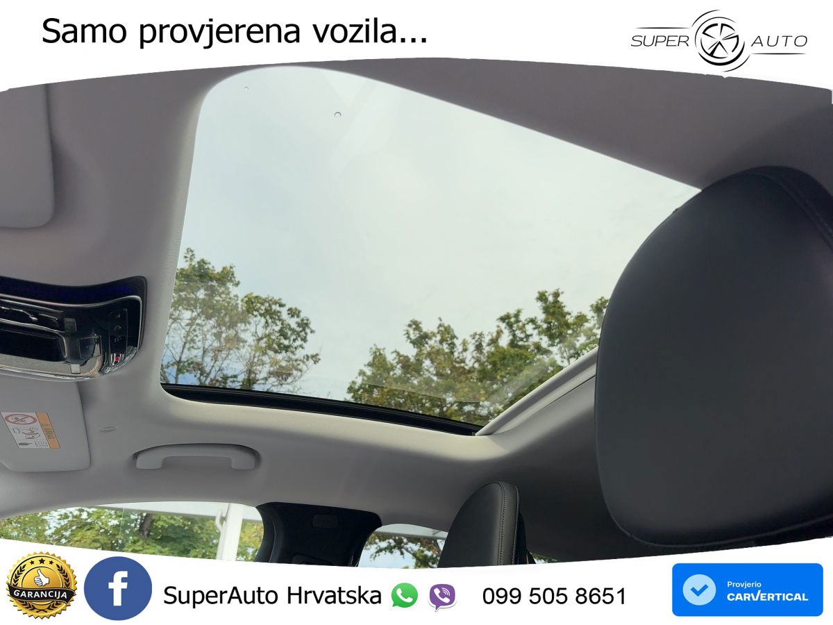 Mercedes GLC Coupe 450d (367 KS) 4MATIC 9G-TRONIC AMG ACC+GR SJED+360+PANO