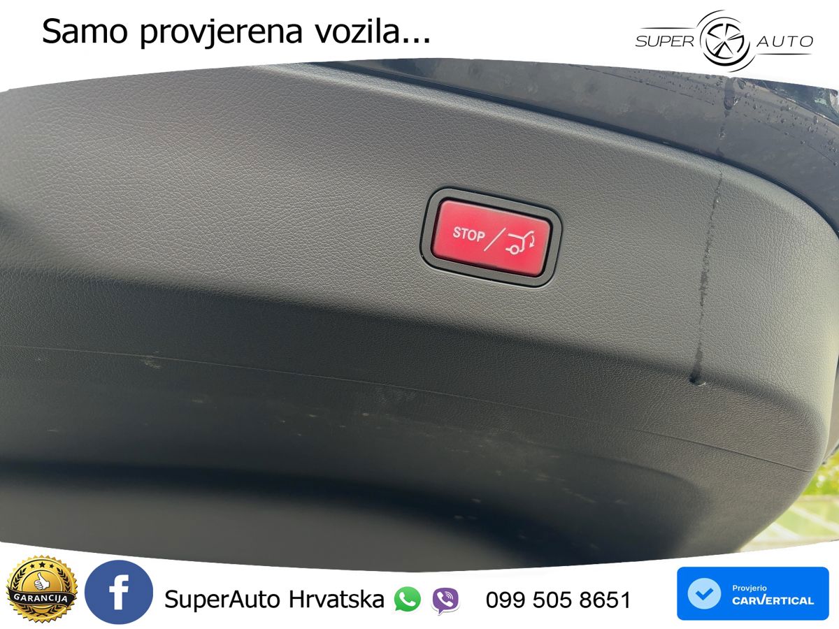Mercedes GLC Coupe 450d (367 KS) 4MATIC 9G-TRONIC AMG ACC+GR SJED+360+PANO