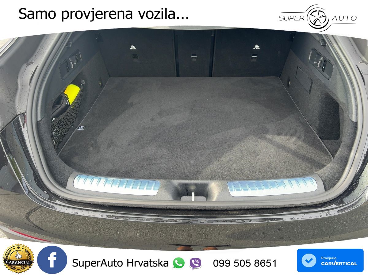 Mercedes GLC Coupe 450d (367 KS) 4MATIC 9G-TRONIC AMG ACC+GR SJED+360+PANO