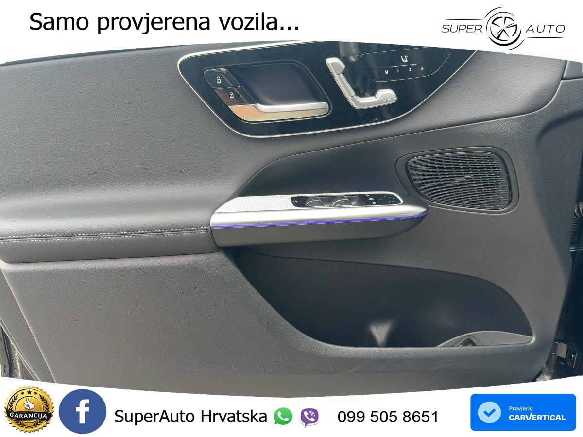 Mercedes GLC Coupe 450d (367 KS) 4MATIC 9G-TRONIC AMG ACC+GR SJED+360+PANO