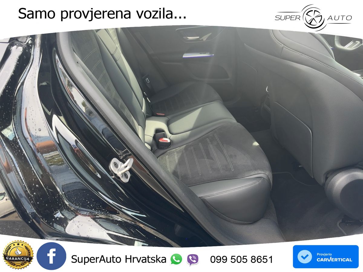 Mercedes GLC Coupe 450d (367 KS) 4MATIC 9G-TRONIC AMG ACC+GR SJED+360+PANO