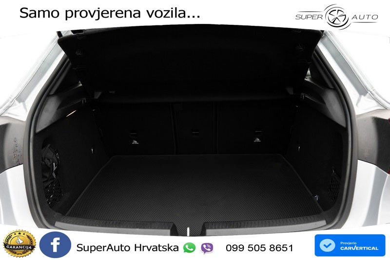 Mercedes-Benz A 200 7G-DCT