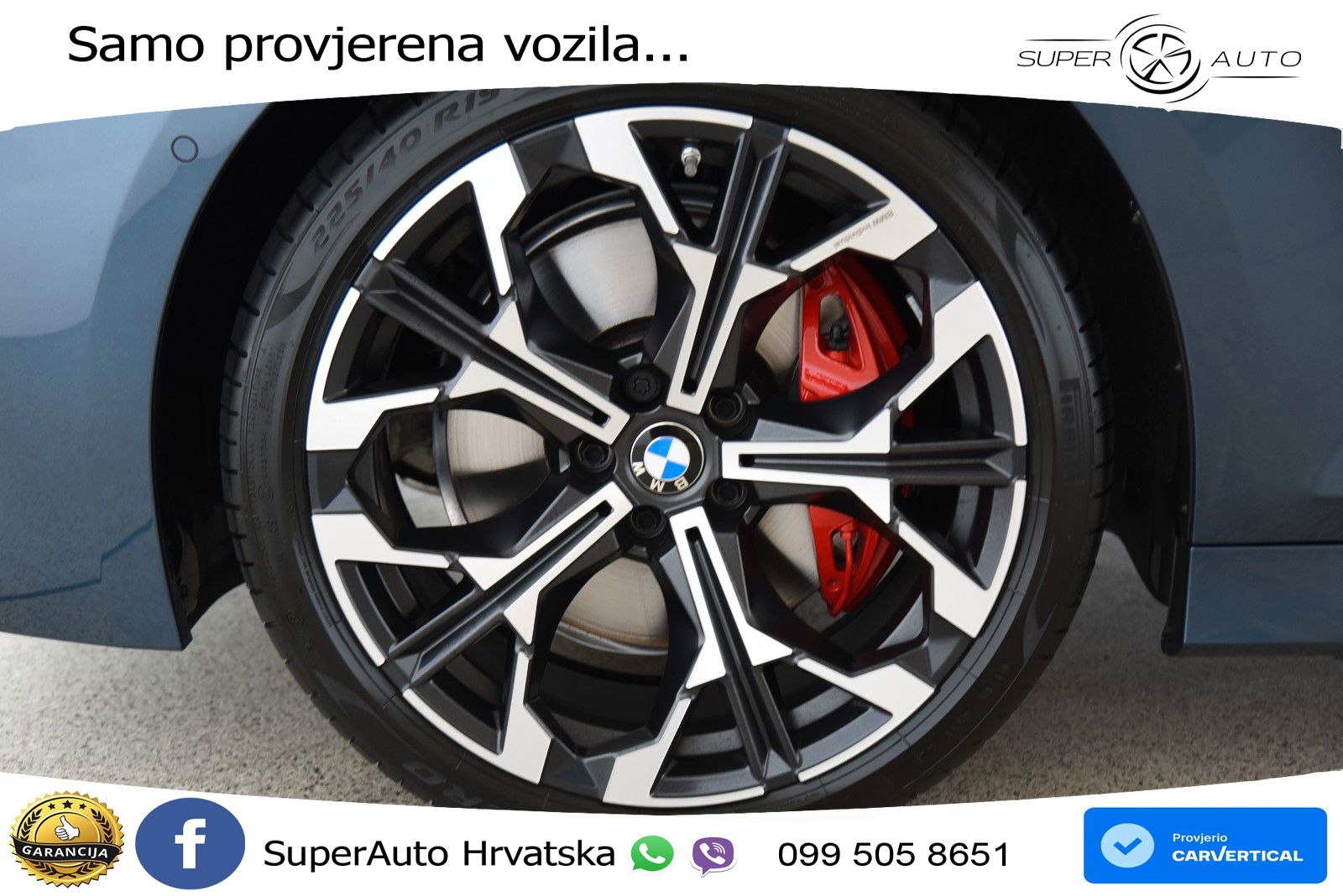 BMW 330d (286 KS) xDrive Steptronic M Sport LED+GR SJED+ACC