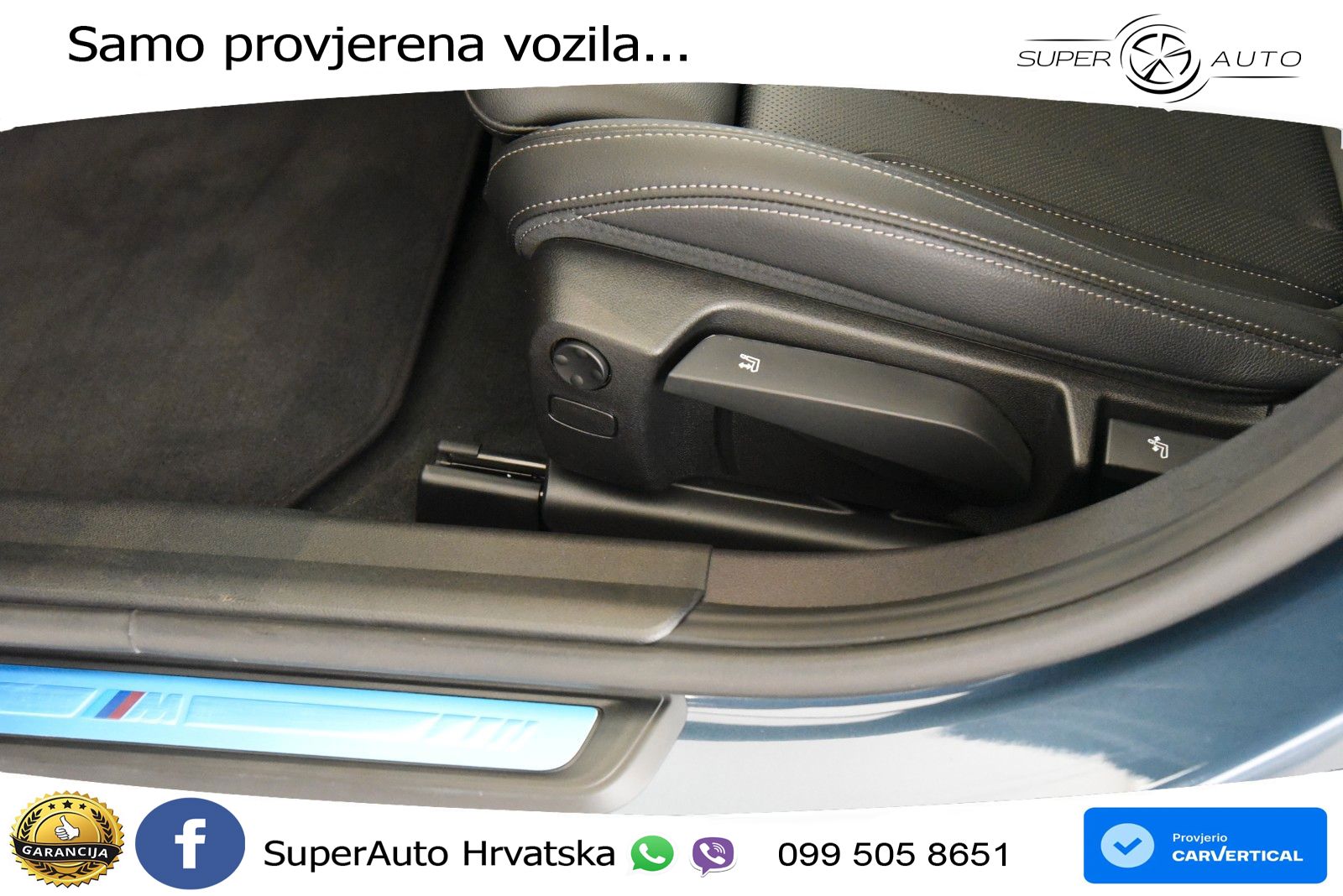 BMW 330d (286 KS) xDrive Steptronic M Sport LED+GR SJED+ACC