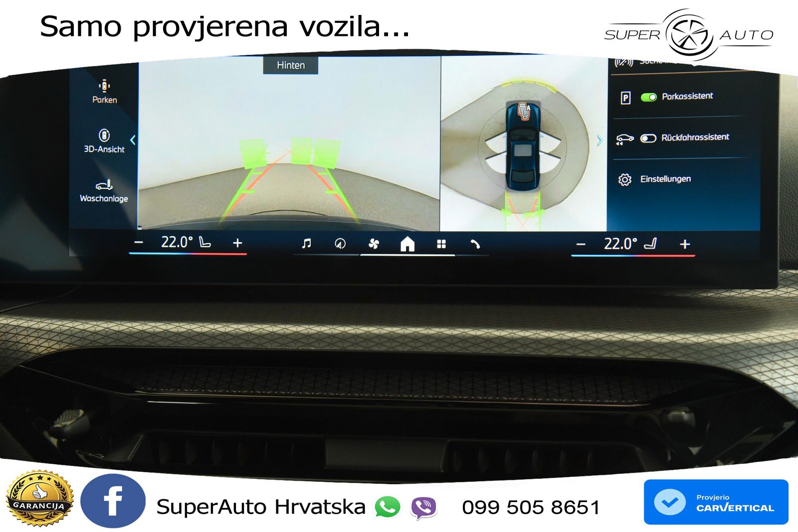 BMW 330d (286 KS) xDrive Steptronic M Sport LED+GR SJED+ACC