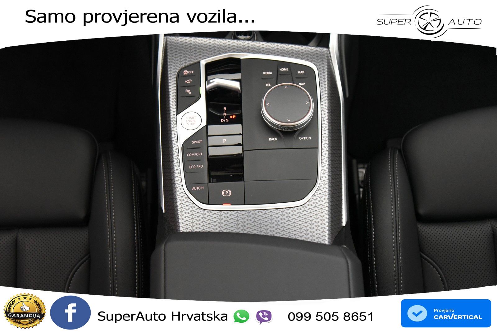 BMW 330d (286 KS) xDrive Steptronic M Sport LED+GR SJED+ACC