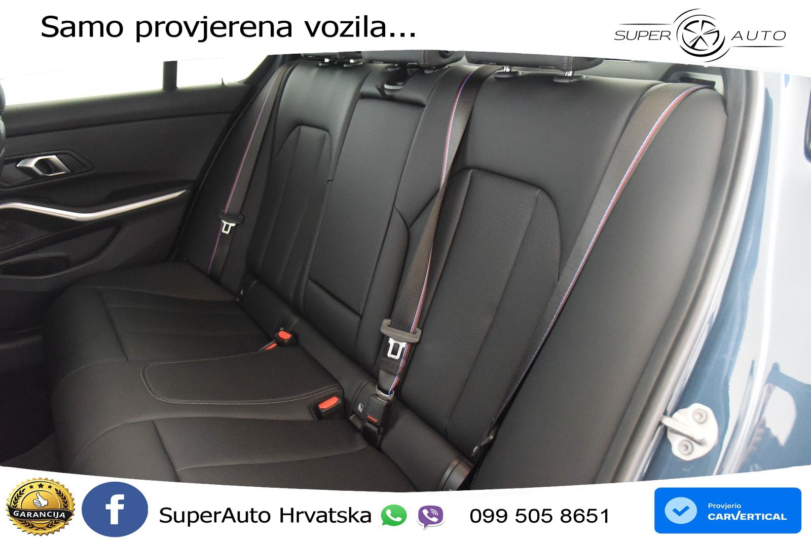 BMW 330d (286 KS) xDrive Steptronic M Sport LED+GR SJED+ACC