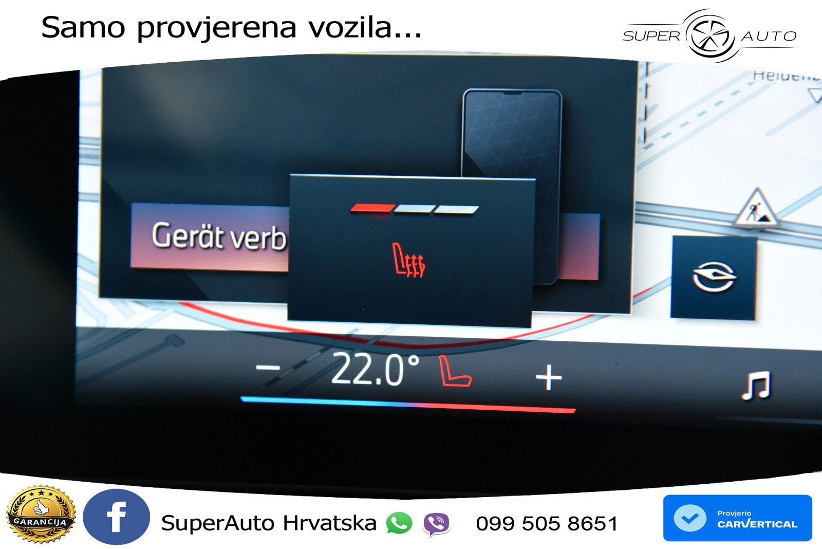 BMW 330d (286 KS) xDrive Steptronic M Sport LED+GR SJED+ACC