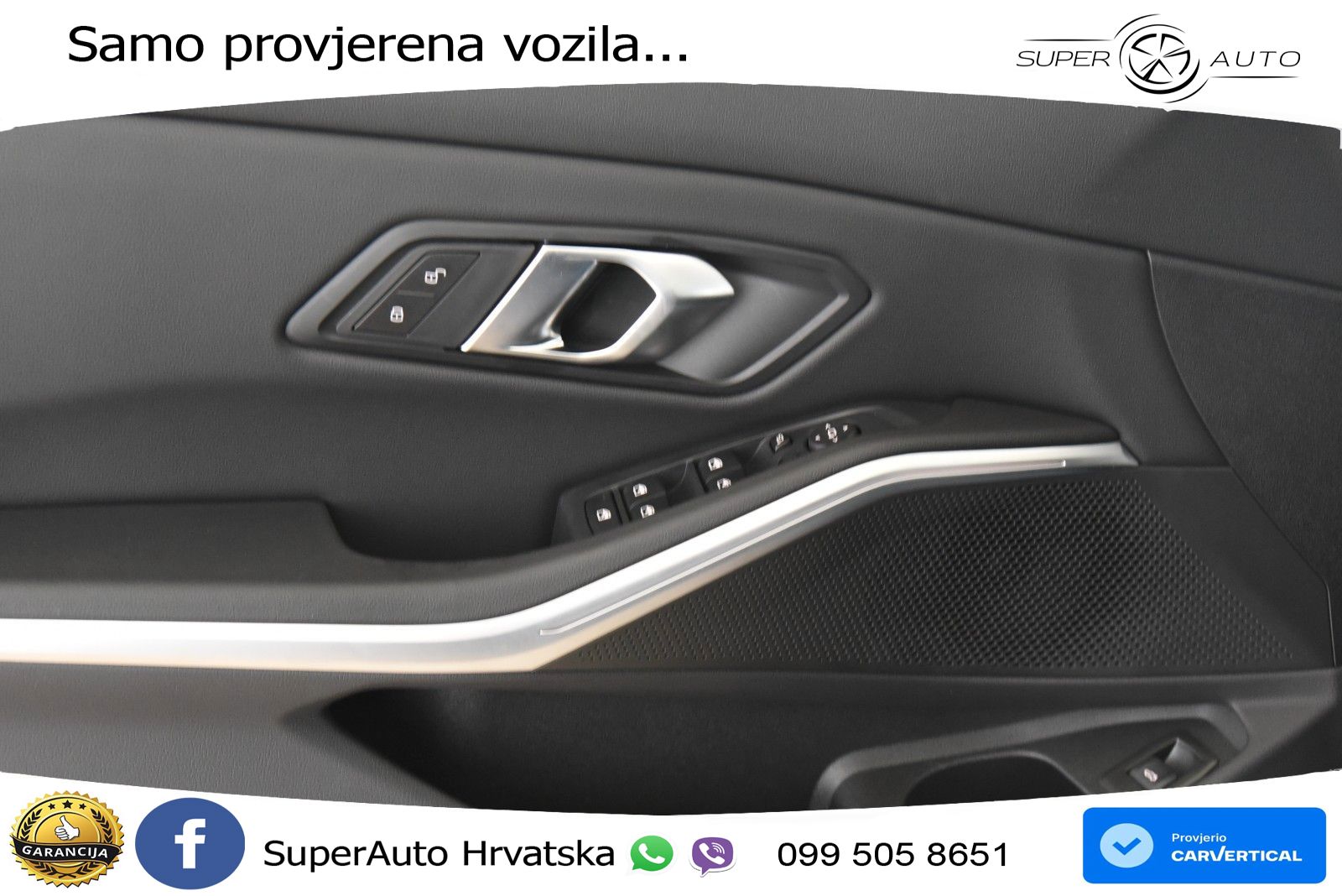 BMW 330d (286 KS) xDrive Steptronic M Sport LED+GR SJED+ACC