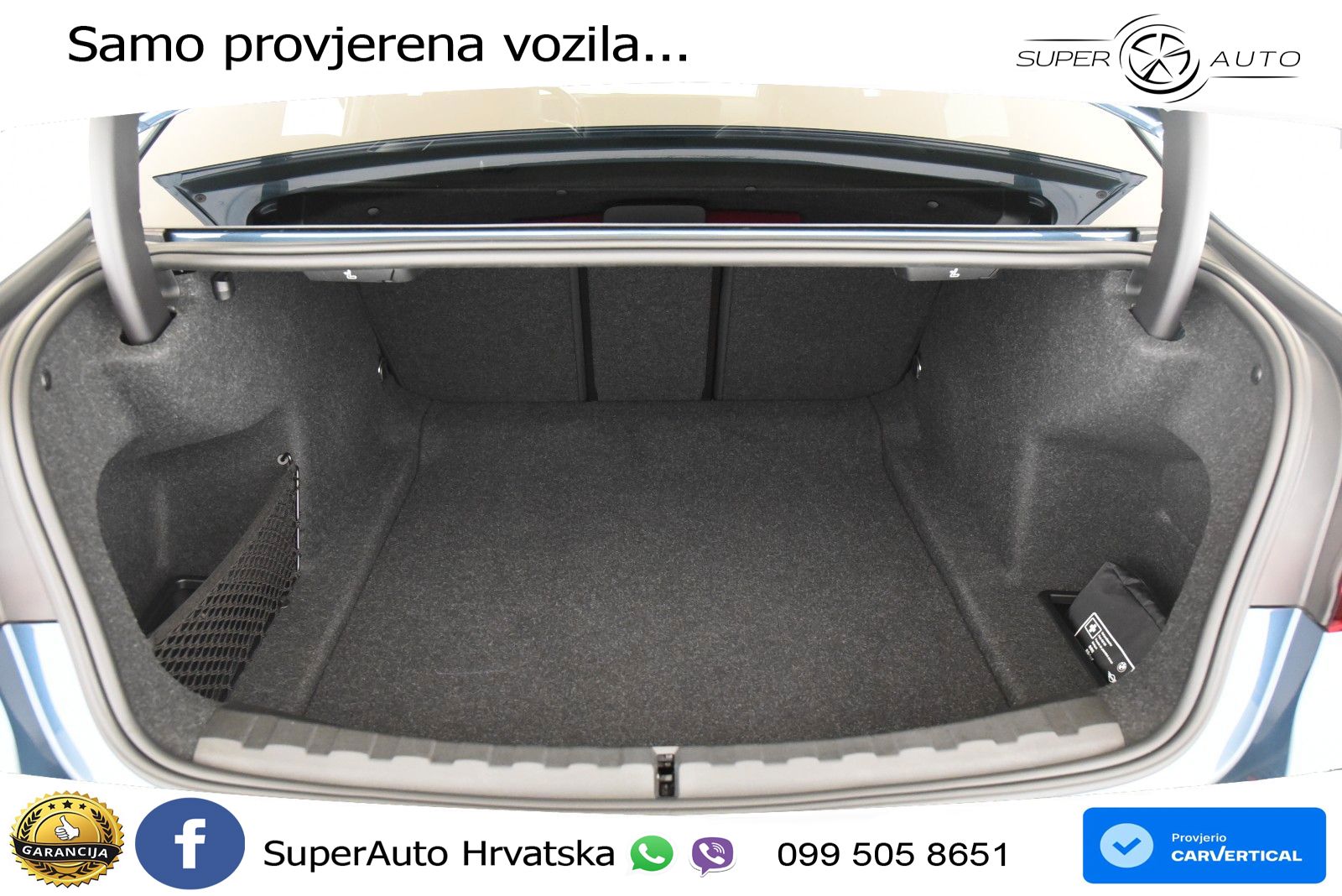 BMW 330d (286 KS) xDrive Steptronic M Sport LED+GR SJED+ACC