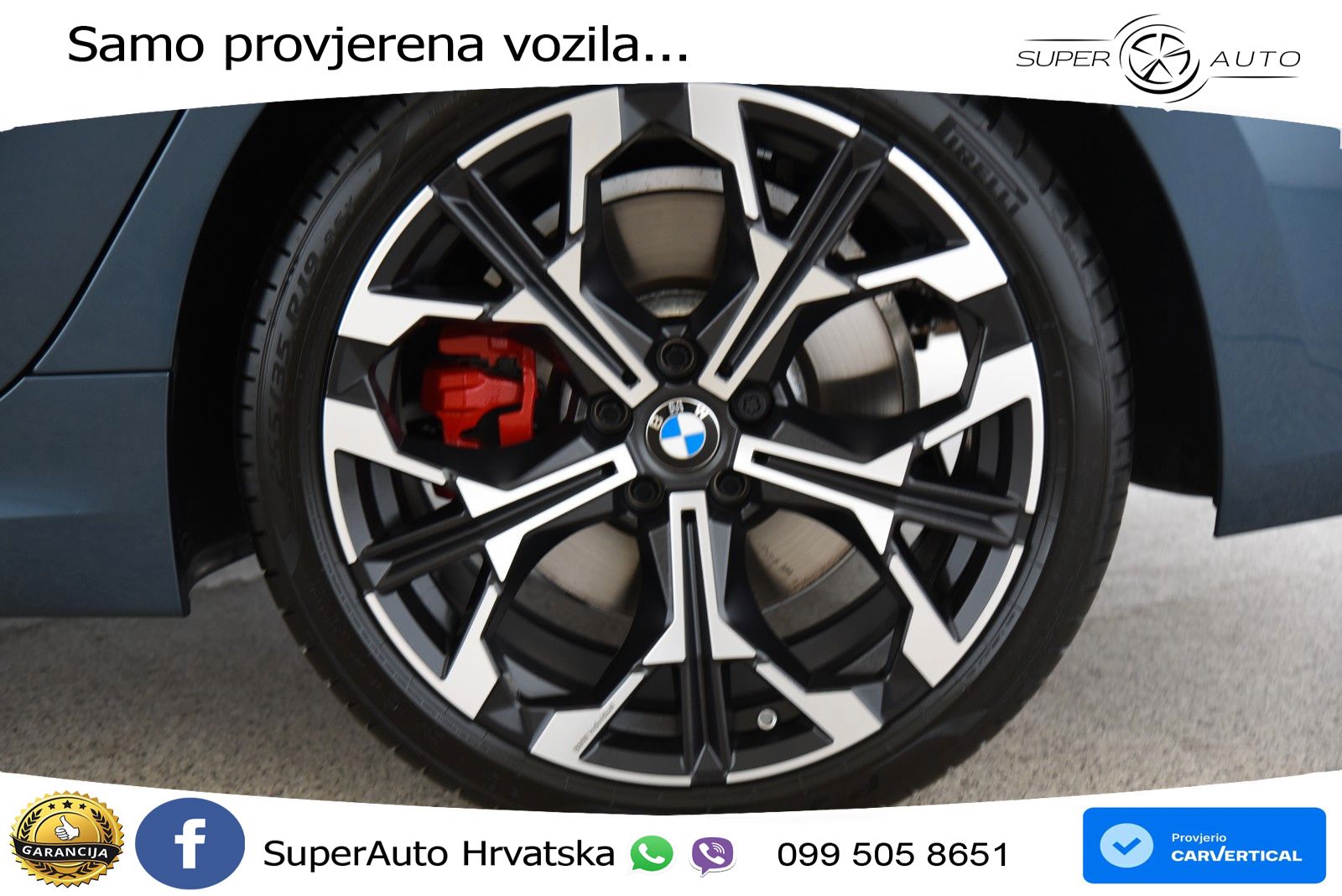 BMW 330d (286 KS) xDrive Steptronic M Sport LED+GR SJED+ACC